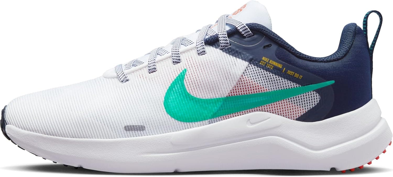 NIKE W Downshifter 12, Sapatilhas para mulher