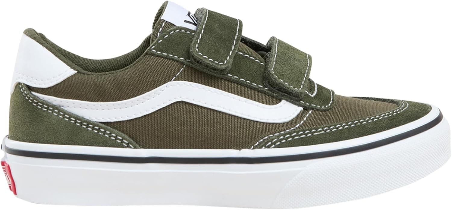 Vans Brooklyn, Sapatilhas unissexo para mulher e criança