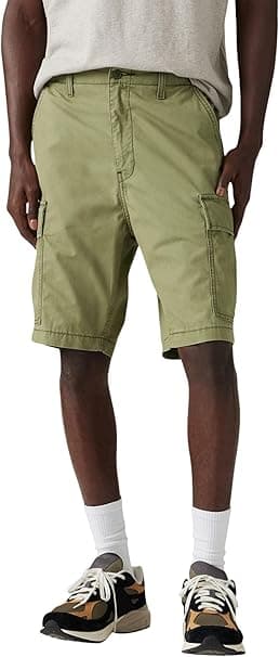Levi's Carrier Cargo Calções para homem