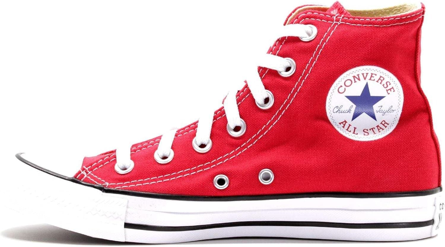 Converse All Star Hi | Sapatilhas de moda unissexo