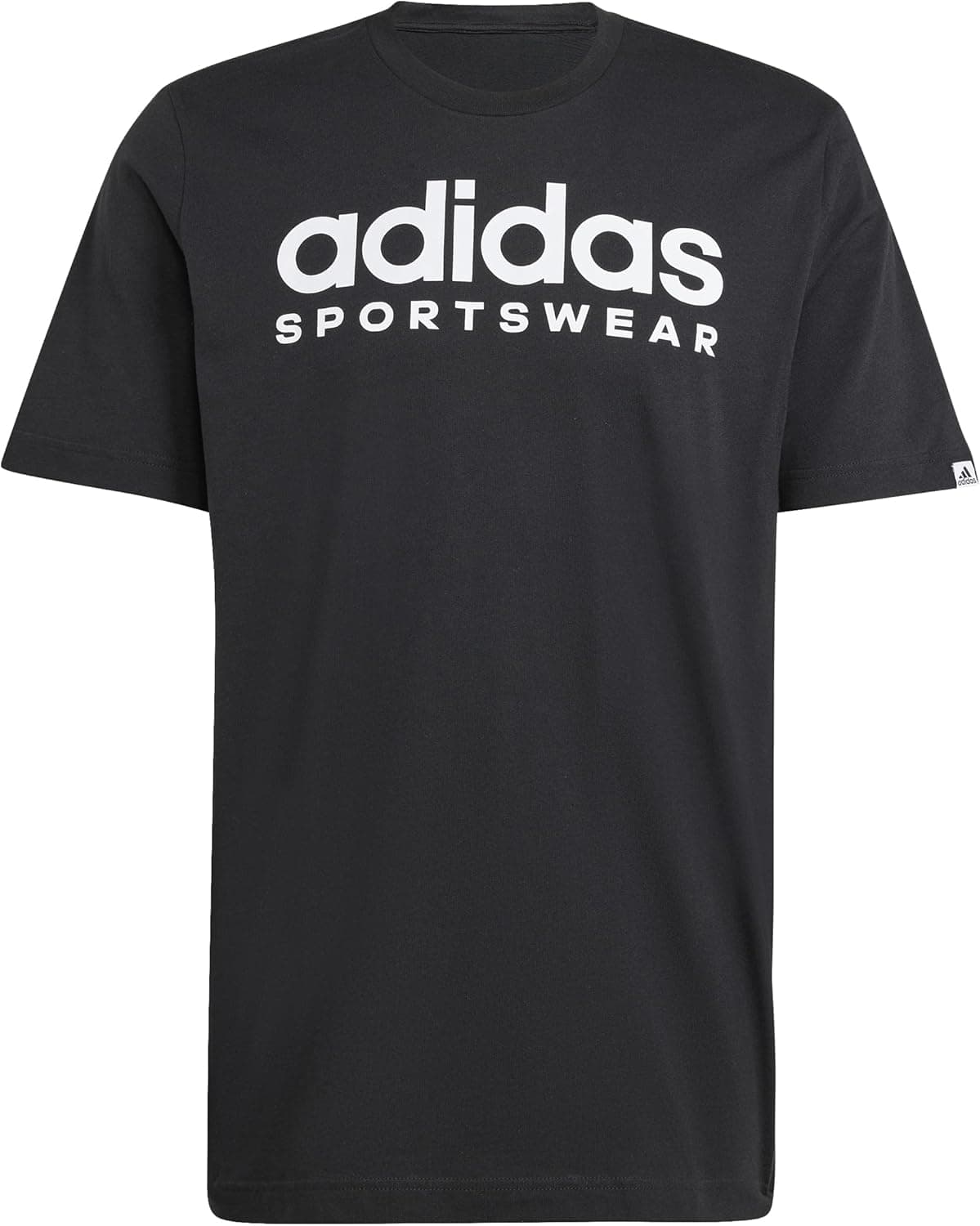 adidas Graphic t-shirt para homem