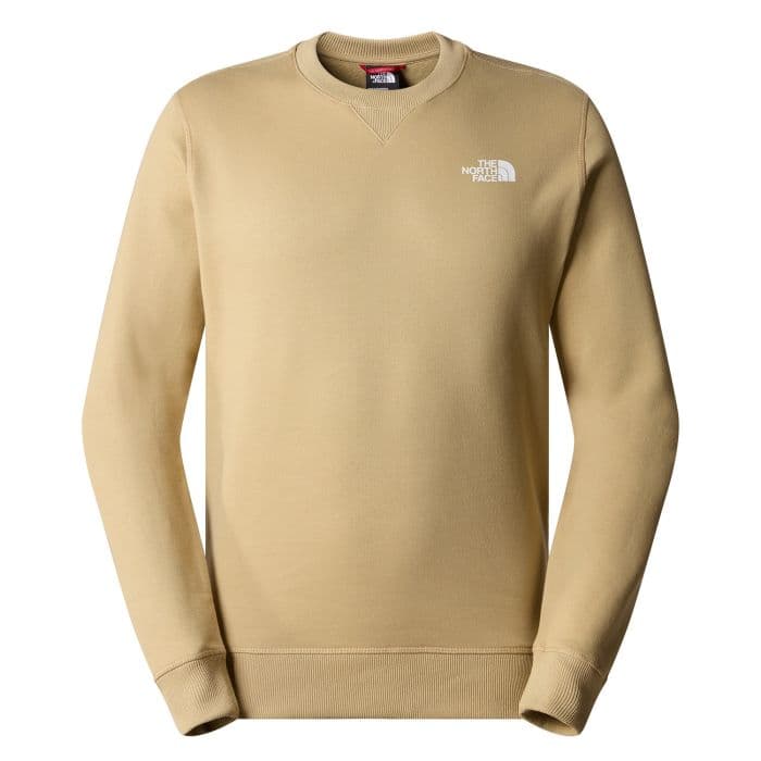 The North Face Essential Crew Camisola para homem