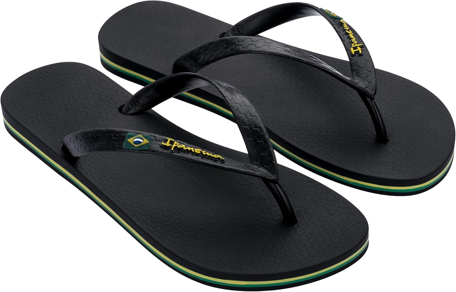 Ipanema Classic Brasil II AD | Chinelos de dedo para homem