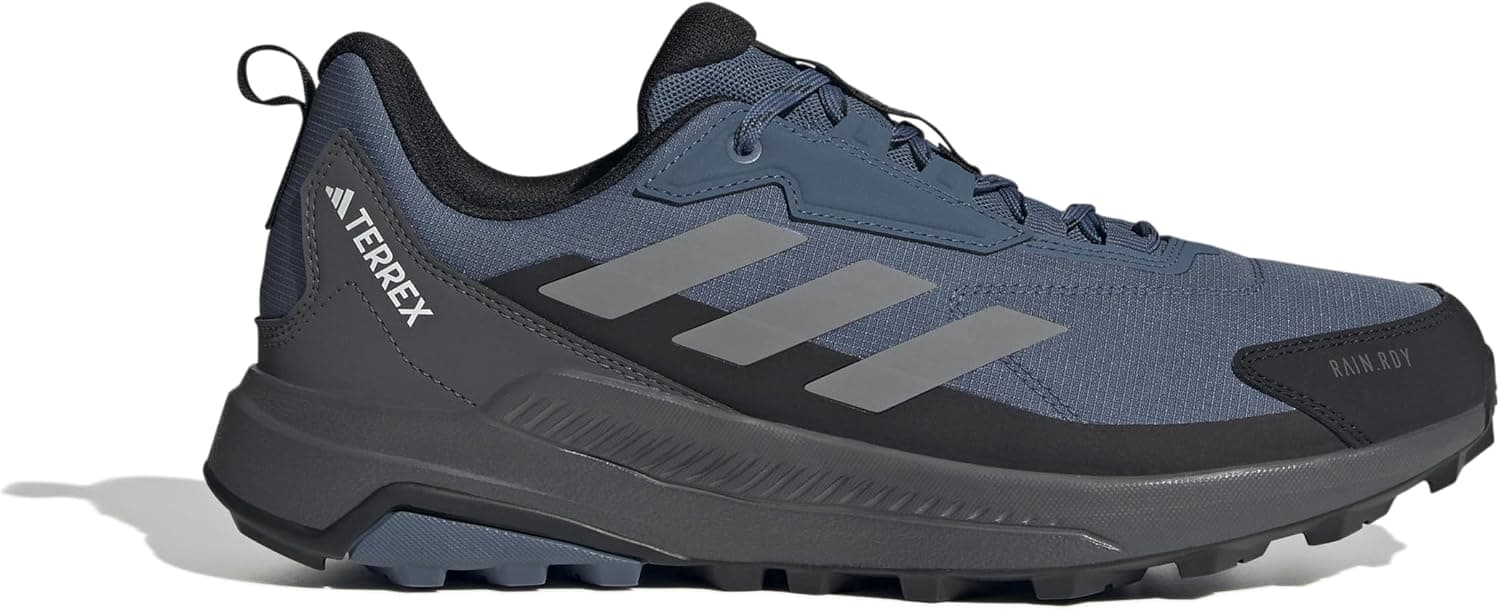 adidas Terrex Anylander Rain.rdy Hiking Shoes, sapatos de caminhada para homem