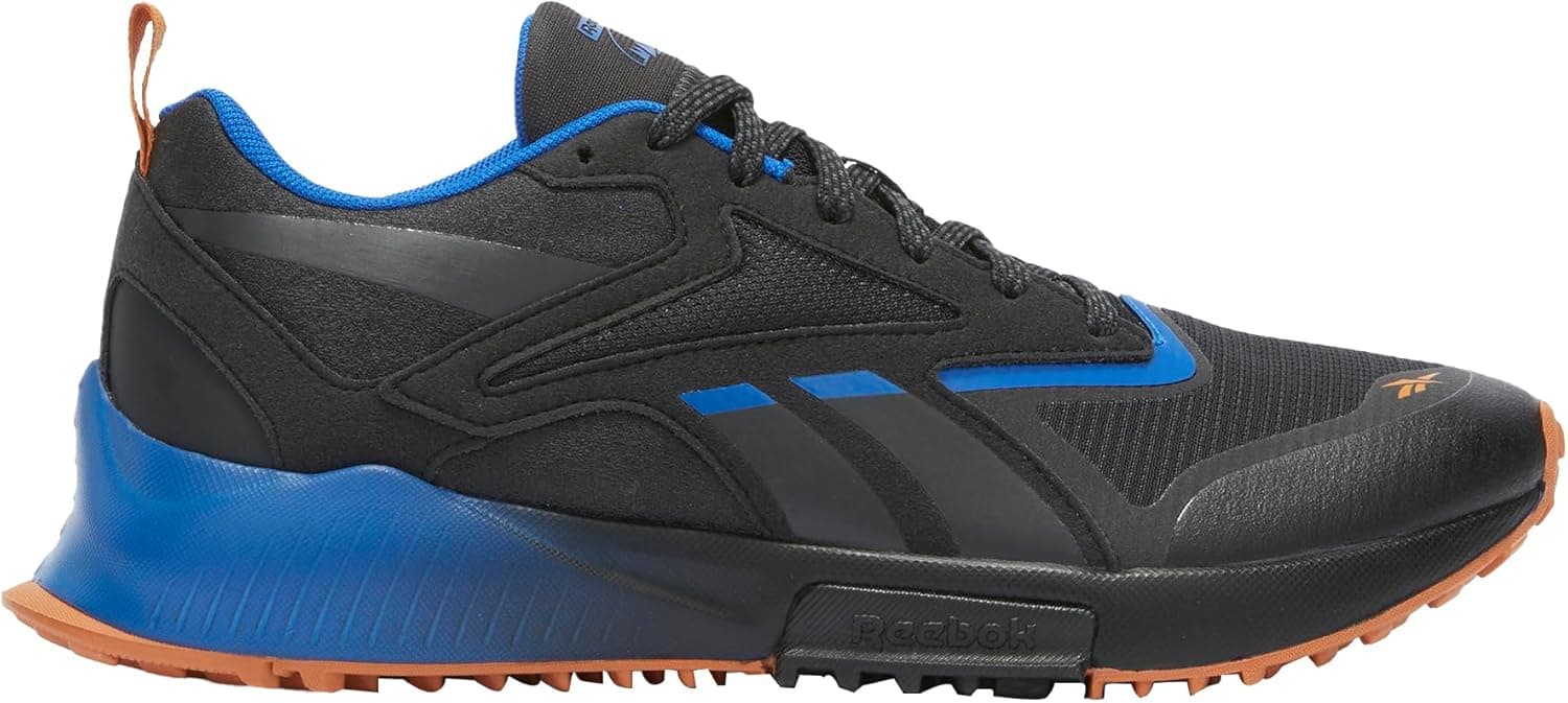Reebok Lavante Trail 2 | Sapatilhas de trail running para homem com parte superior sintética e sola em borracha resistente