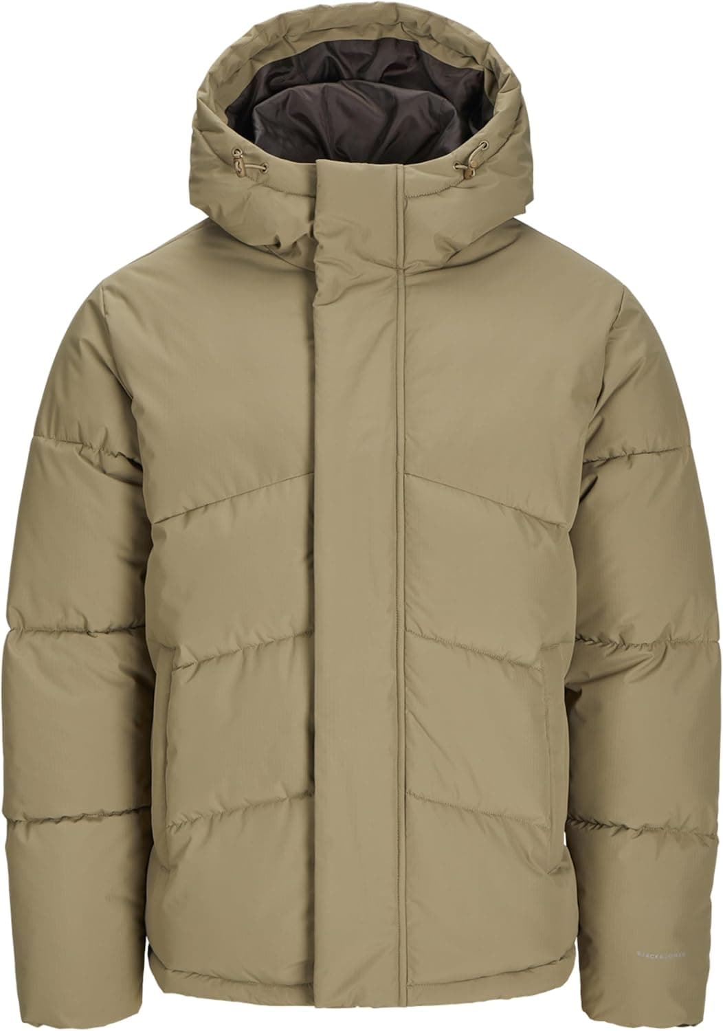 JACK & JONES Jjworld - Casaco acolchoado para homem