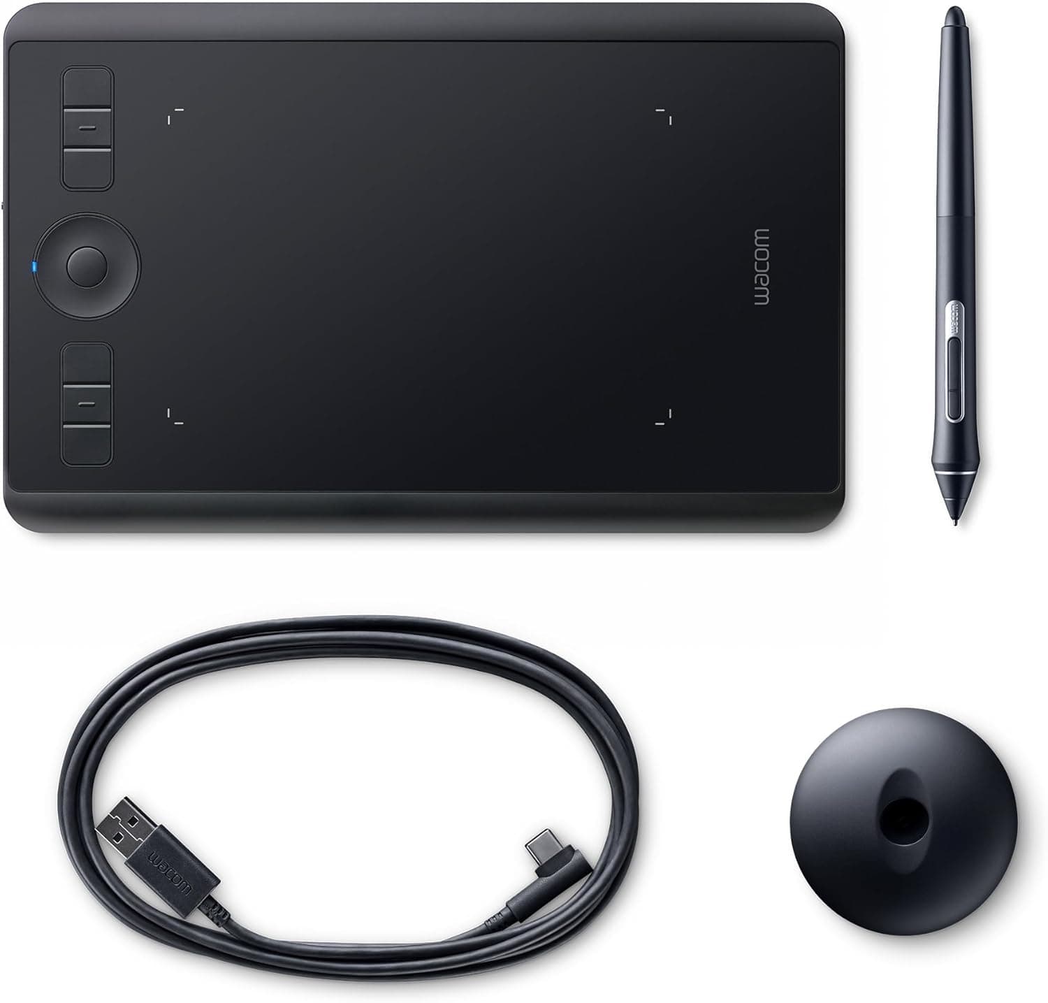 WACOM Intuos Pro S Tabuleiro gráfico