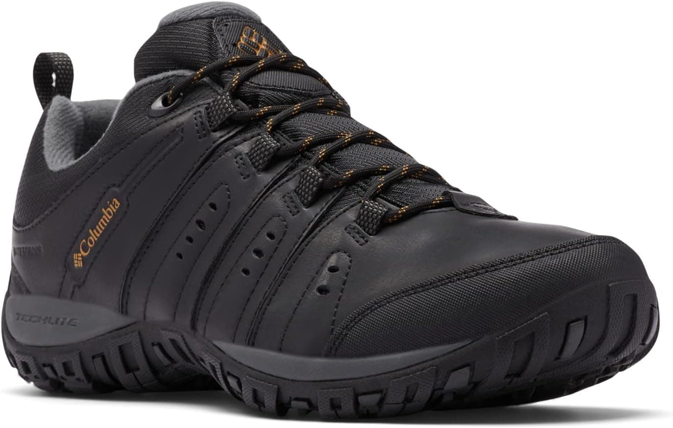 Columbia Woodburn 2 Waterproof, Sapatilhas de caminhada para homem 
