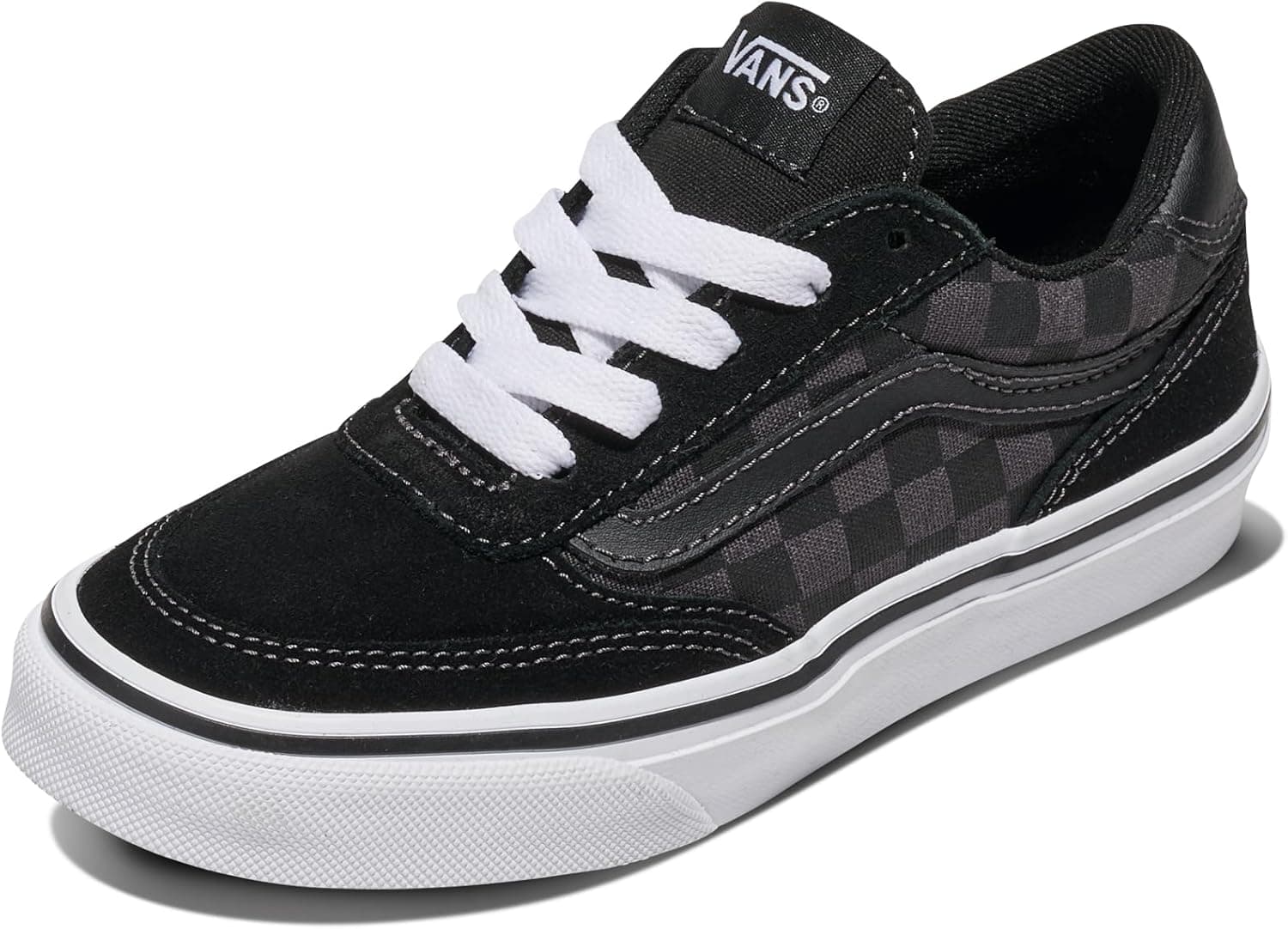 Vans Brooklyn, Sapatilhas para menino
