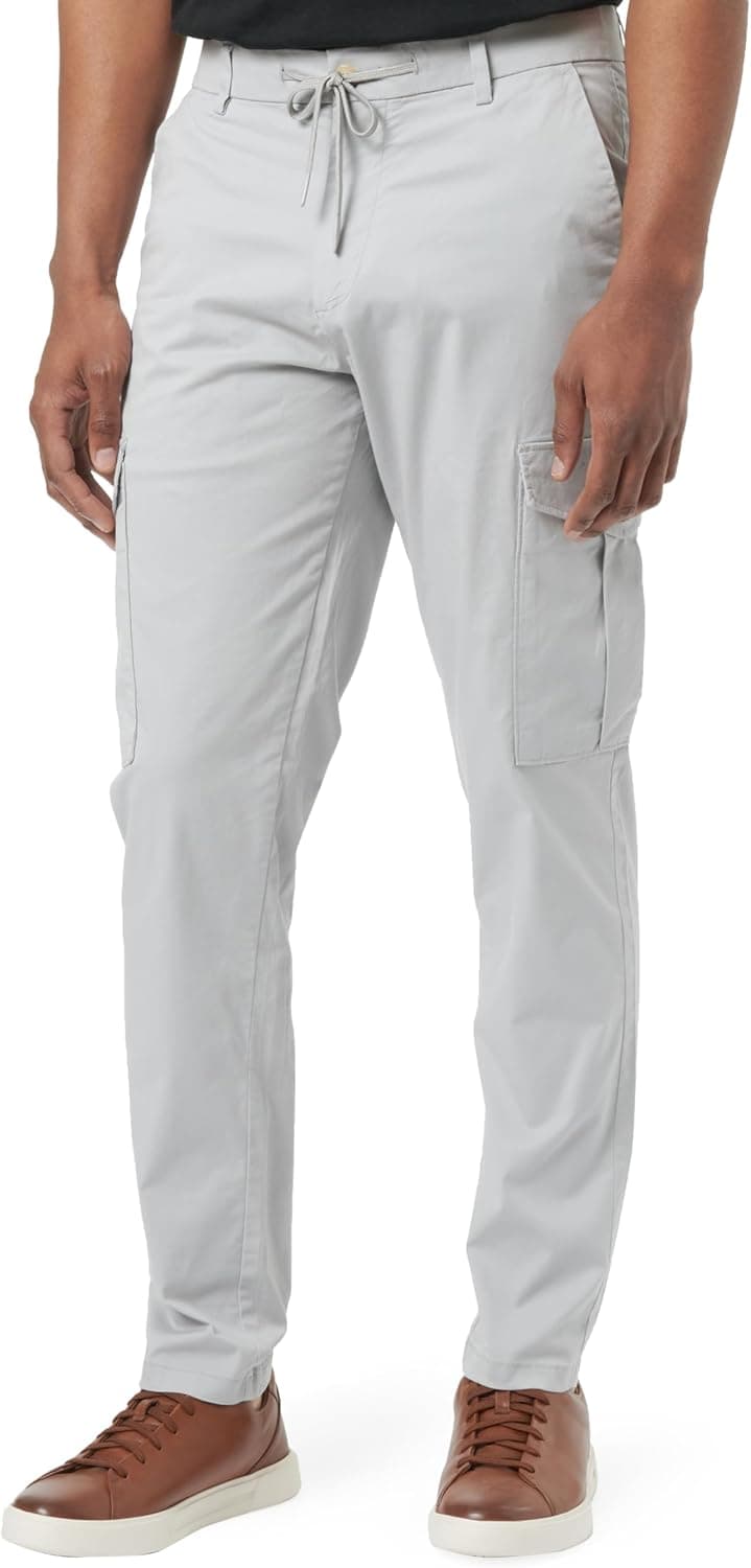 Jack & Jones Jpstace Jjsummer Cargo Calças para homem