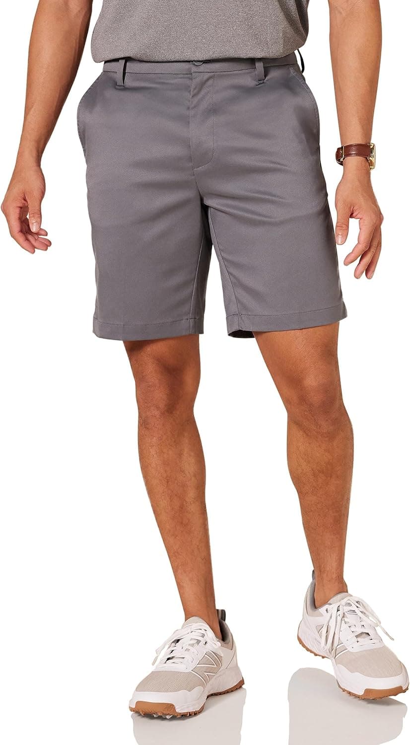 Amazon Essentials Calções para homem
