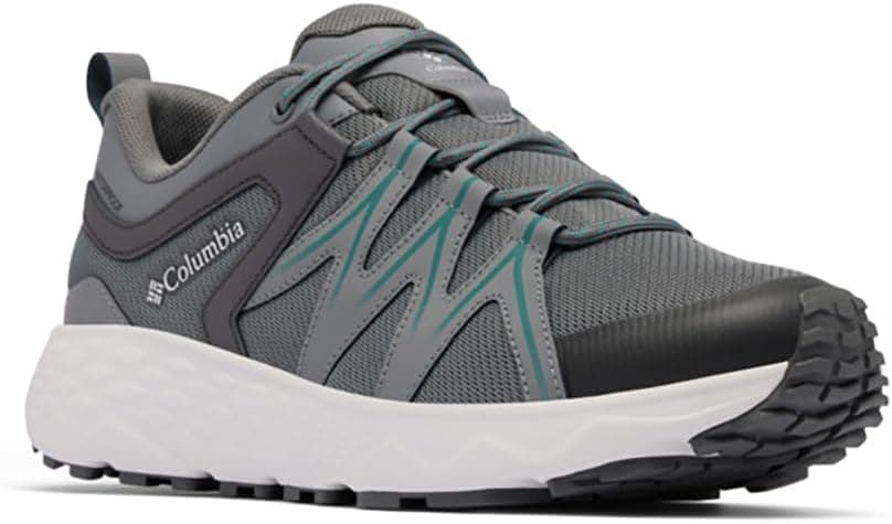Columbia Peakfreak Roam WP Sapatos impermeáveis para homem