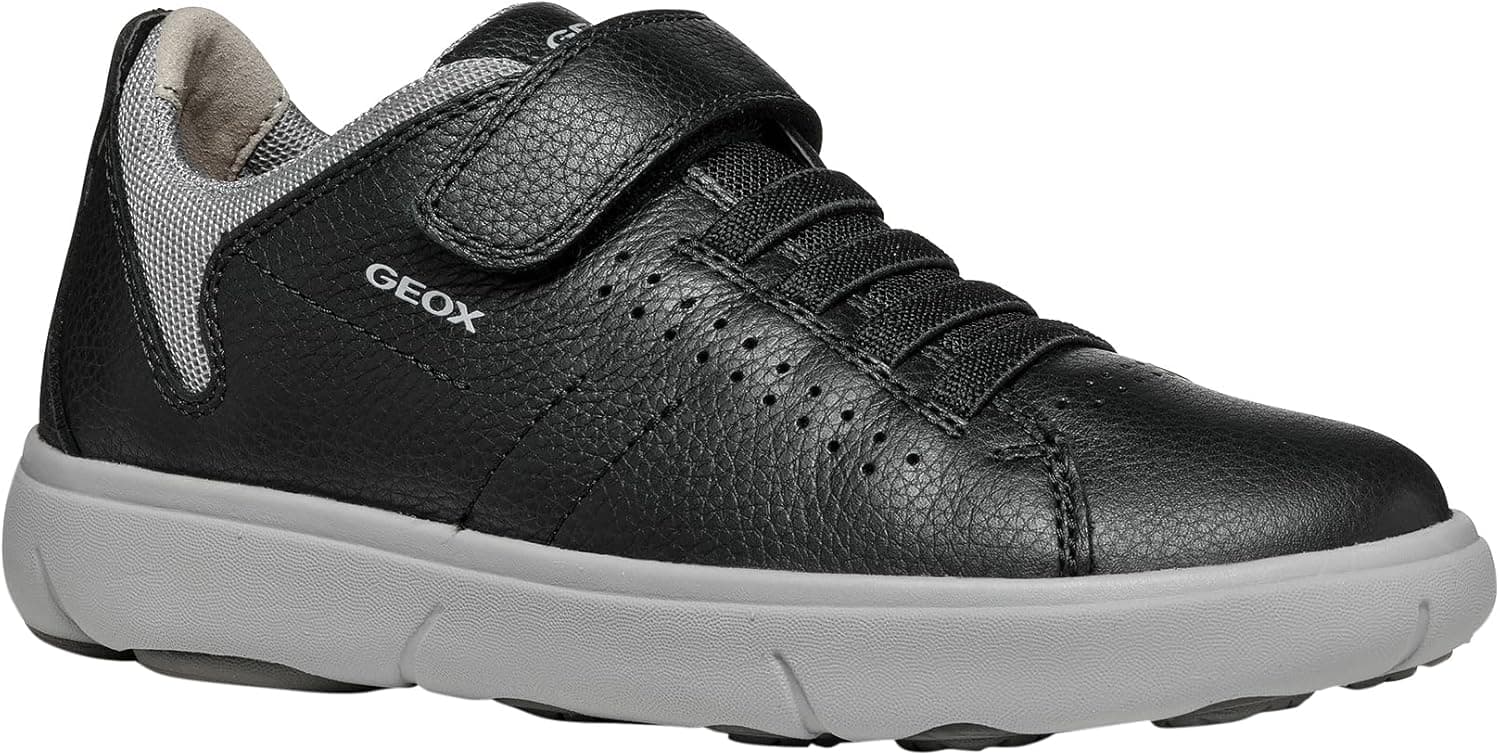 Geox J Nebcup Boy B Sapatilhas para crianças