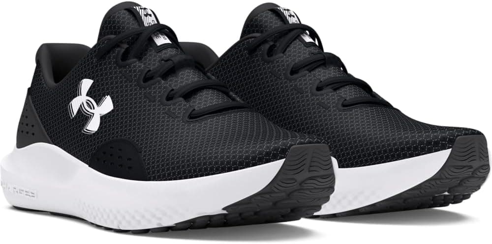 Under Armour UA W Charged Surge 4, Sapatilhas de corrida mulher