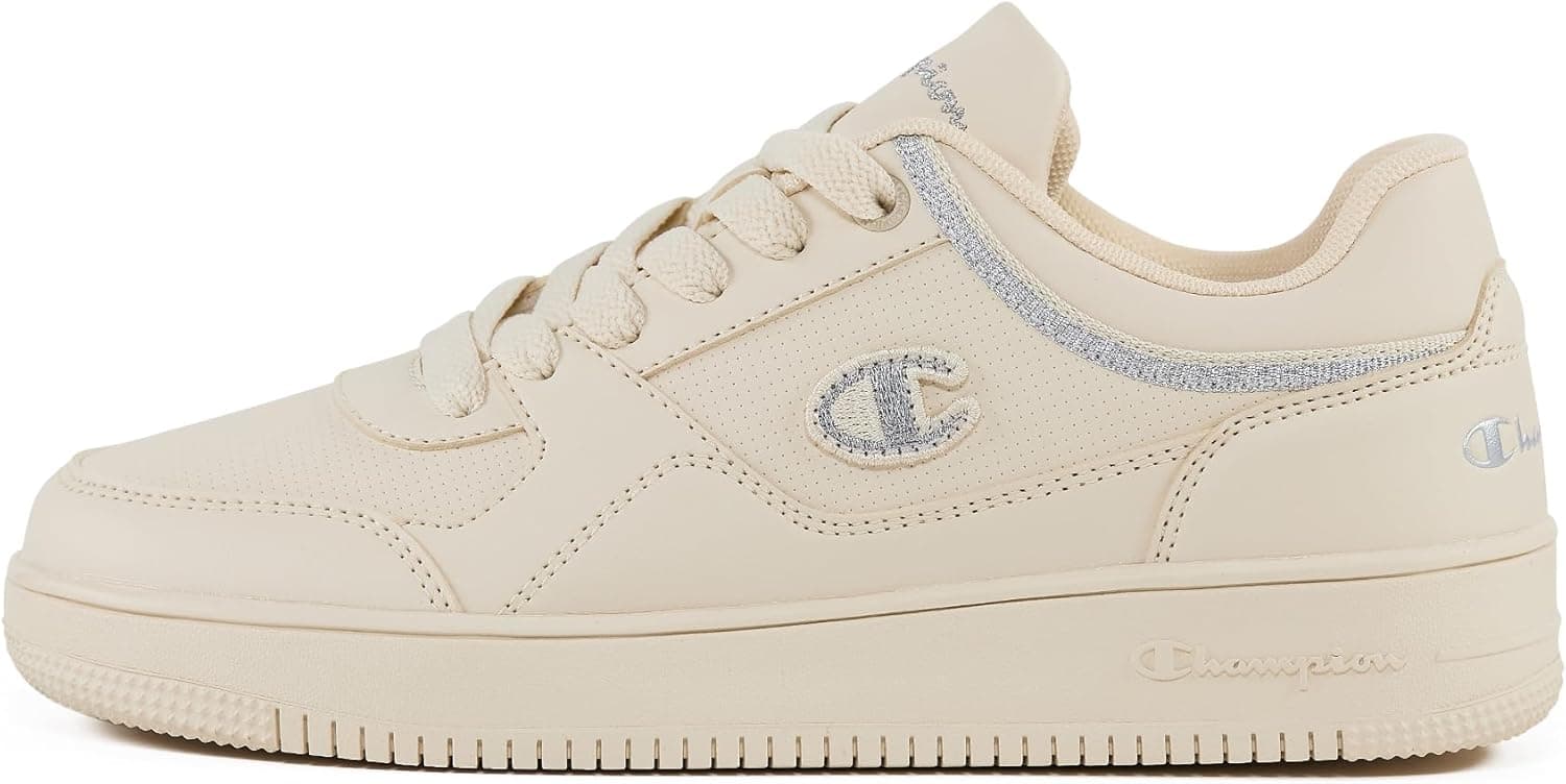 Champion Legacy-Rebound Low W, Sapatilhas desportivas para mulher