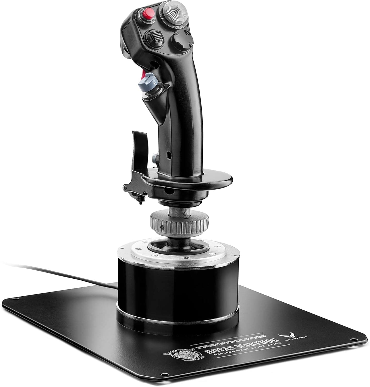 Thrustmaster Hotas Warthog Flightstick - Joystick para PC
