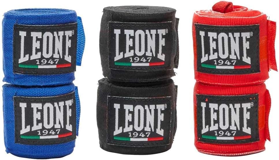 LEONE 1947, Ligaduras para desporto