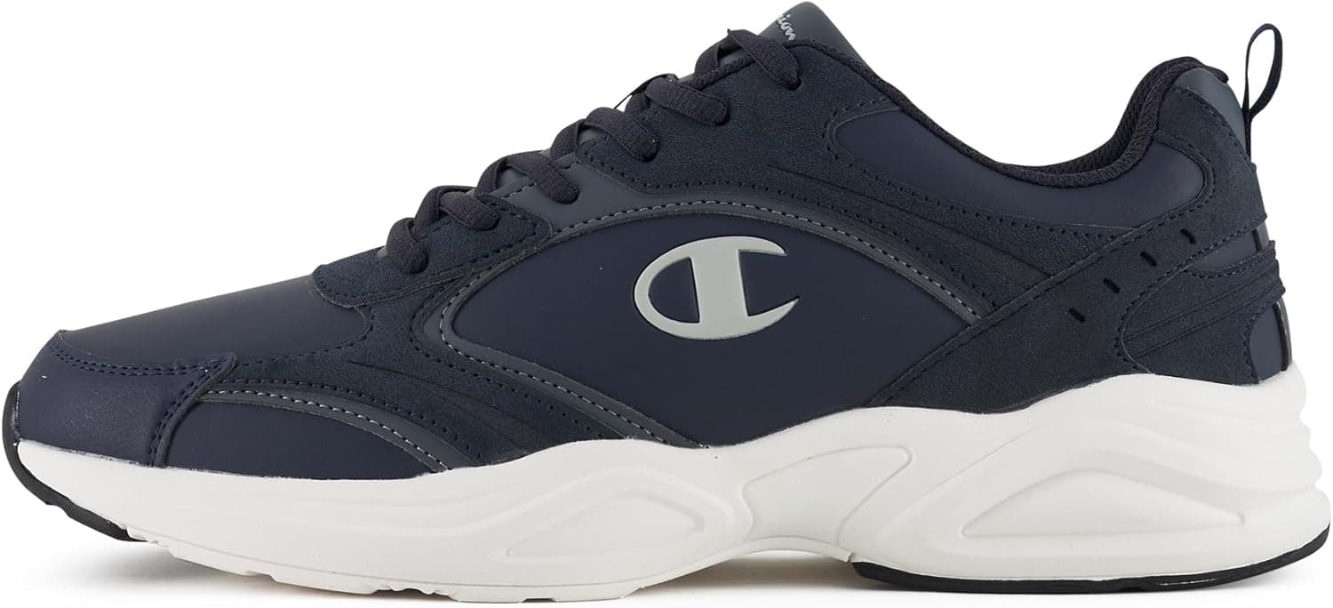 Champion Count Low Sapatilhas desportivas para homem