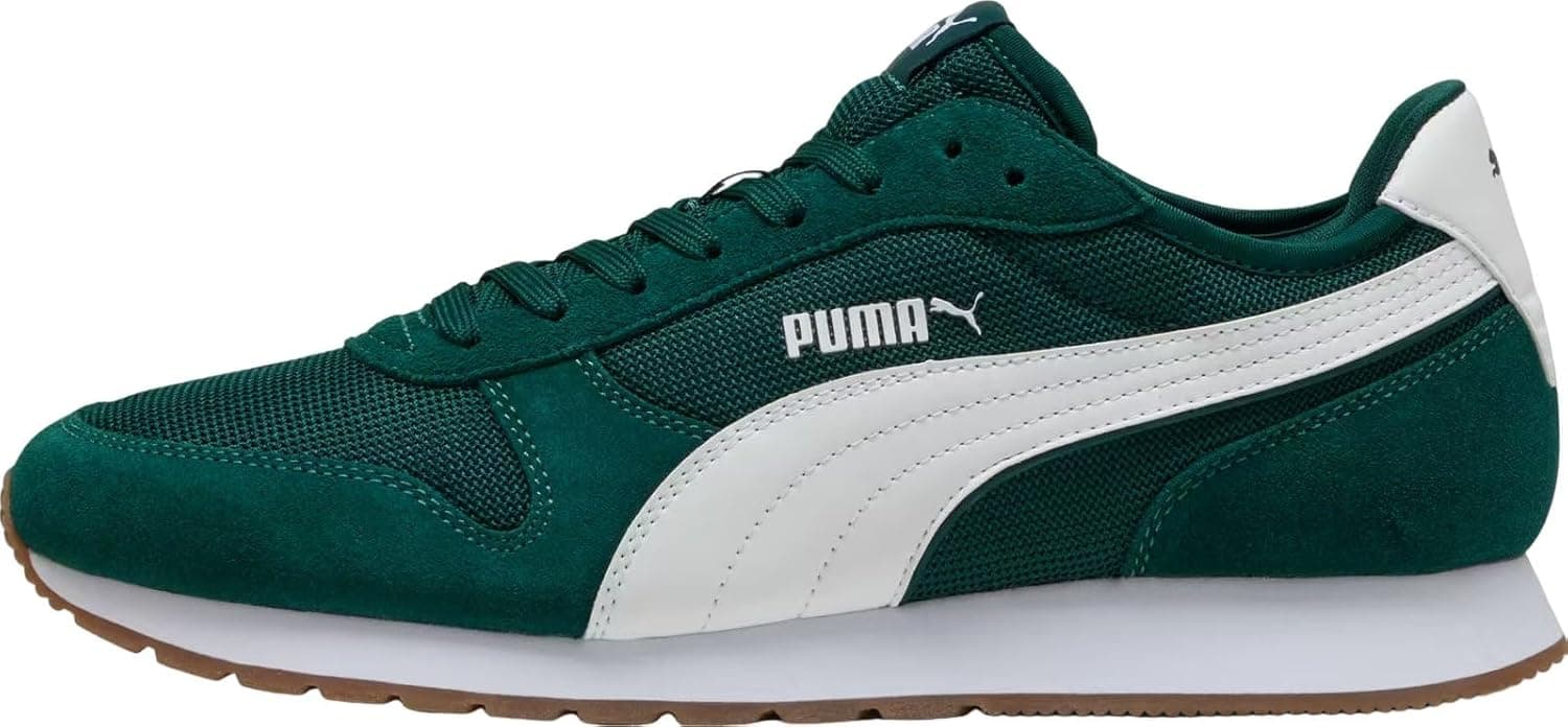PUMA St Miler, Sapatilhas unissexo para adultos