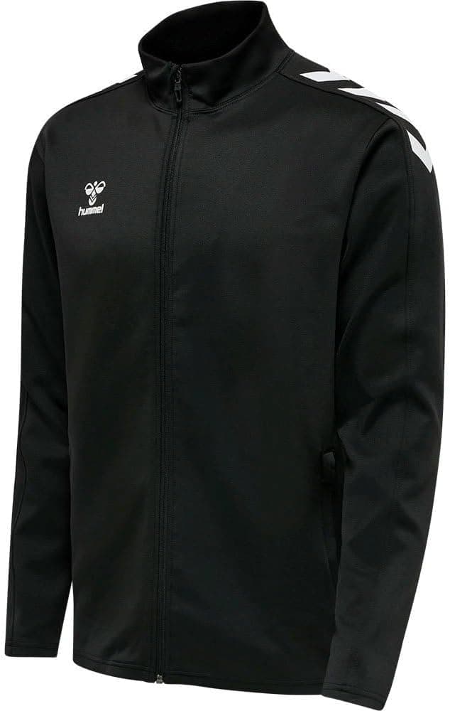 hummel Hmlcore Xk Poly Zip Sweat Casaco desportivo unissexo para adulto