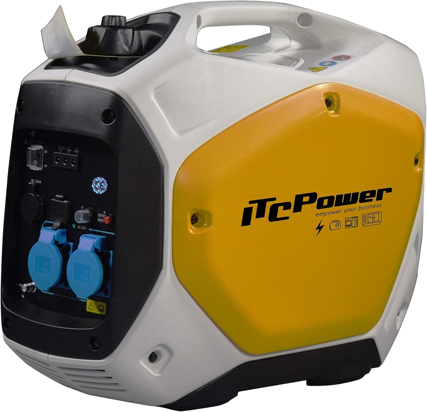 ITCPower IT-GG22I Gerador inversor