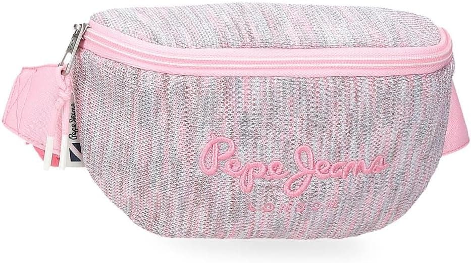 Pepe Jeans Miri, Bolsa de cintura, 22x12x7 cm