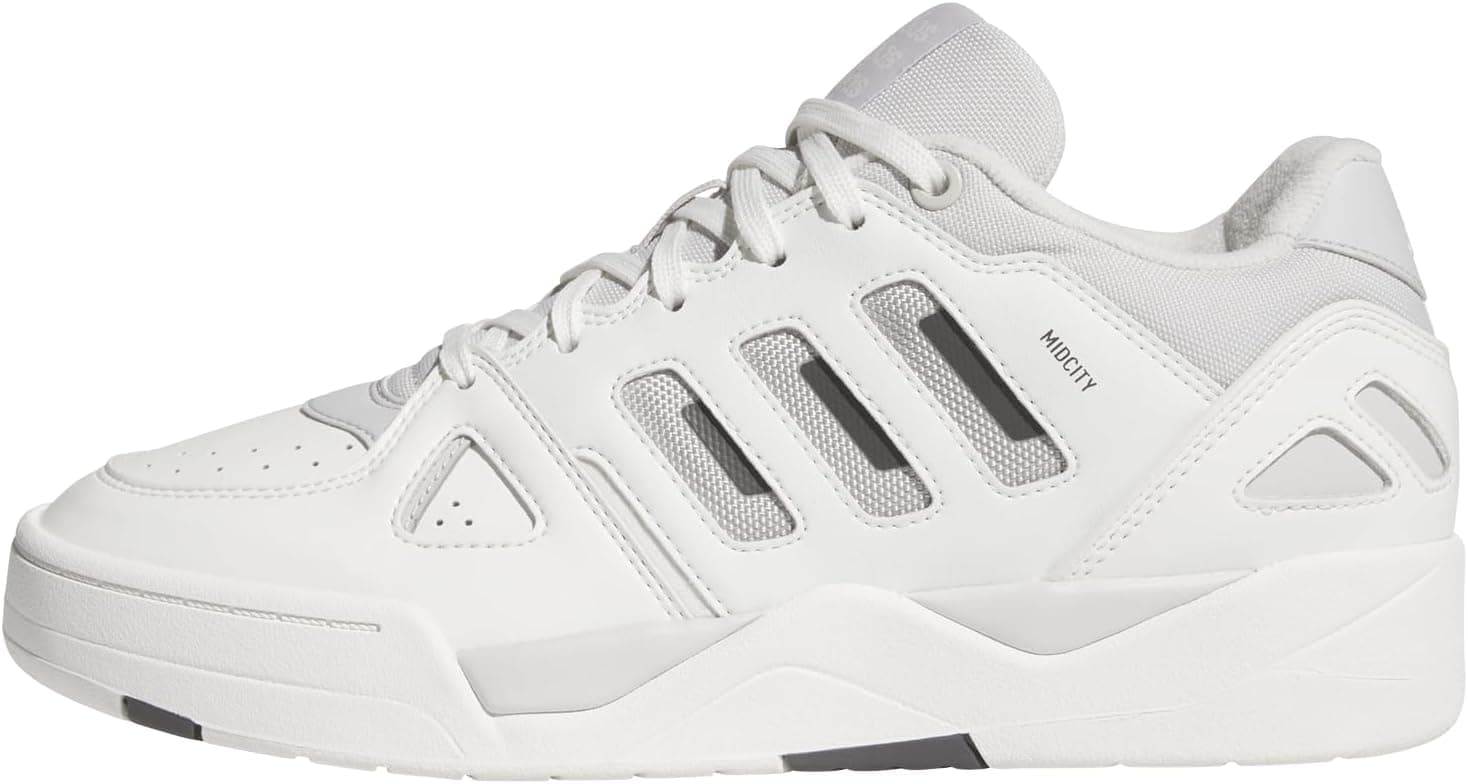 Adidas Midcity Low | Sapatilhas de basquetebol para homem