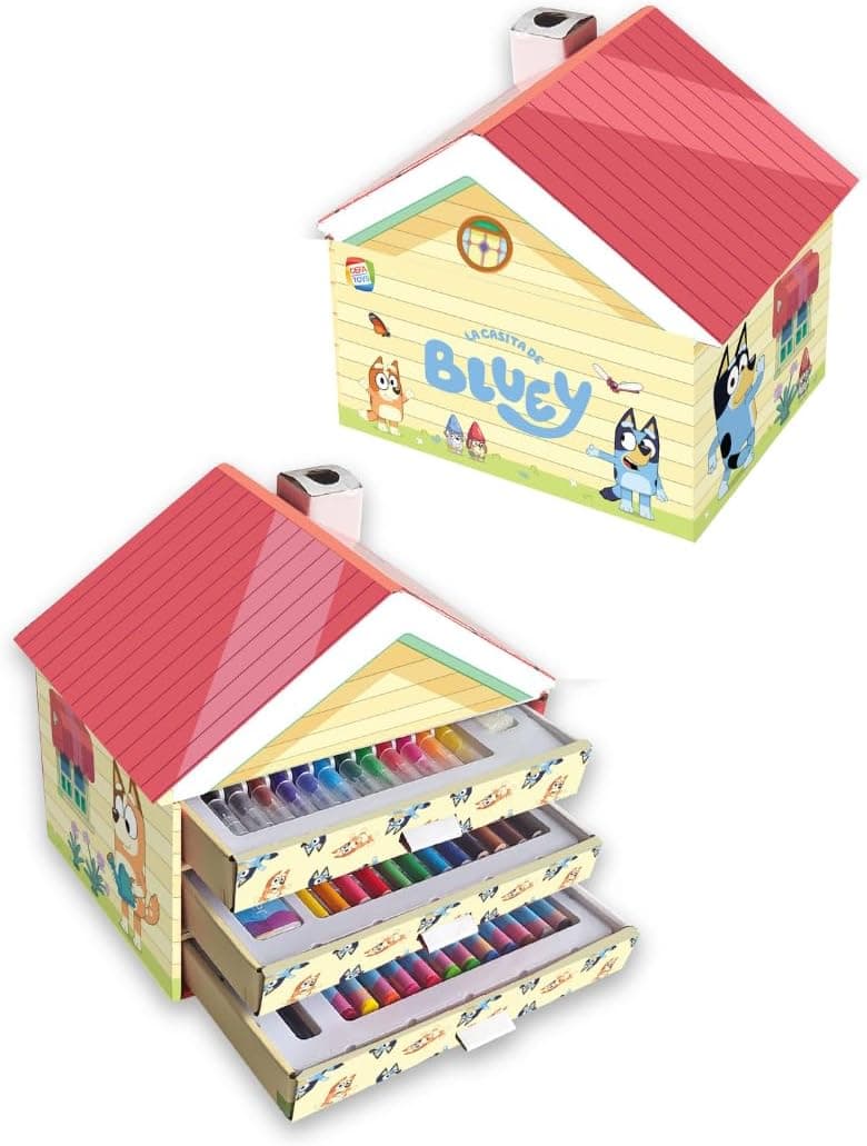 Cefa Toys | Kit de artes manuais para crianças