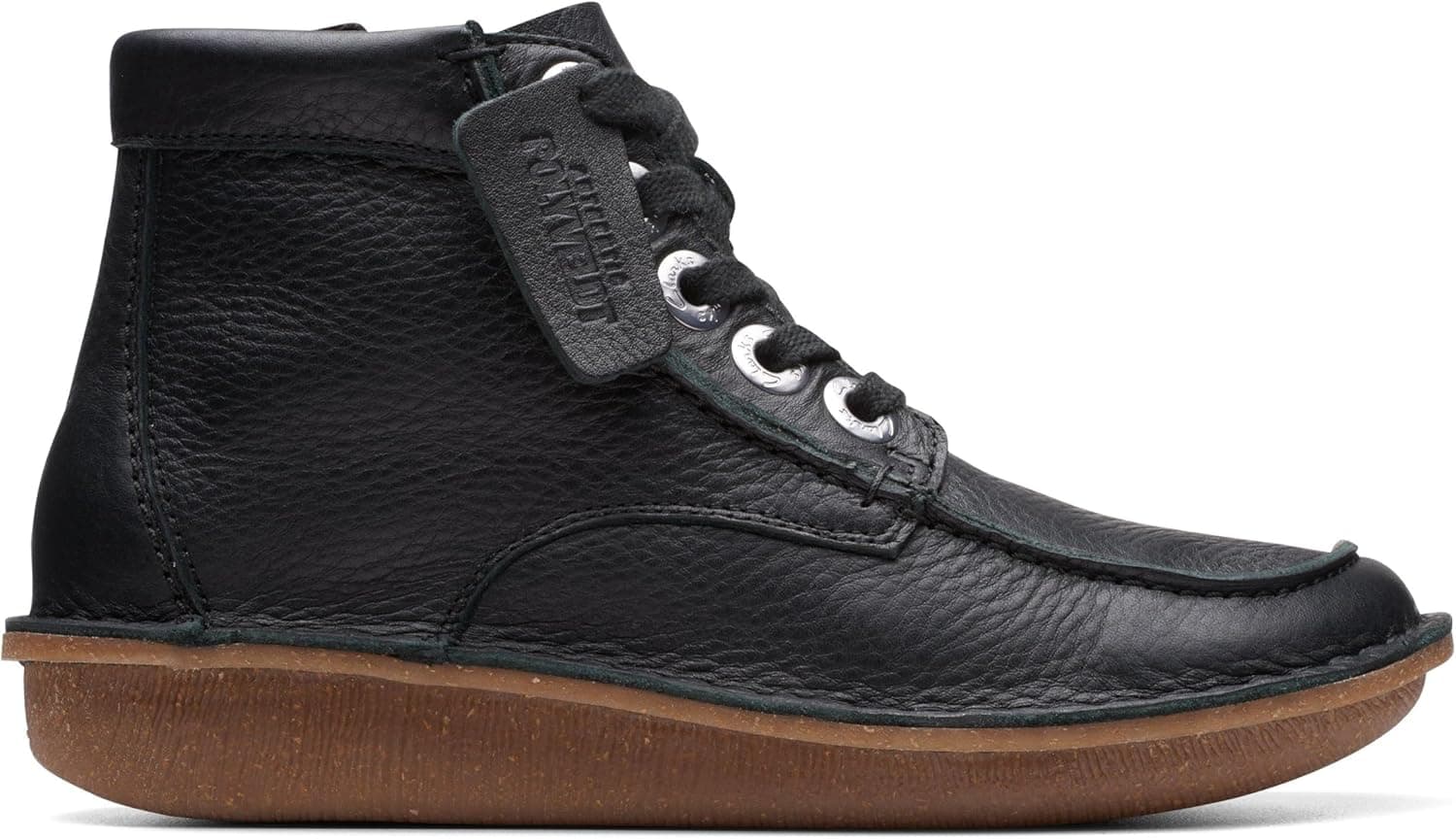 Clarks Funny Cedar, Botas para mulher