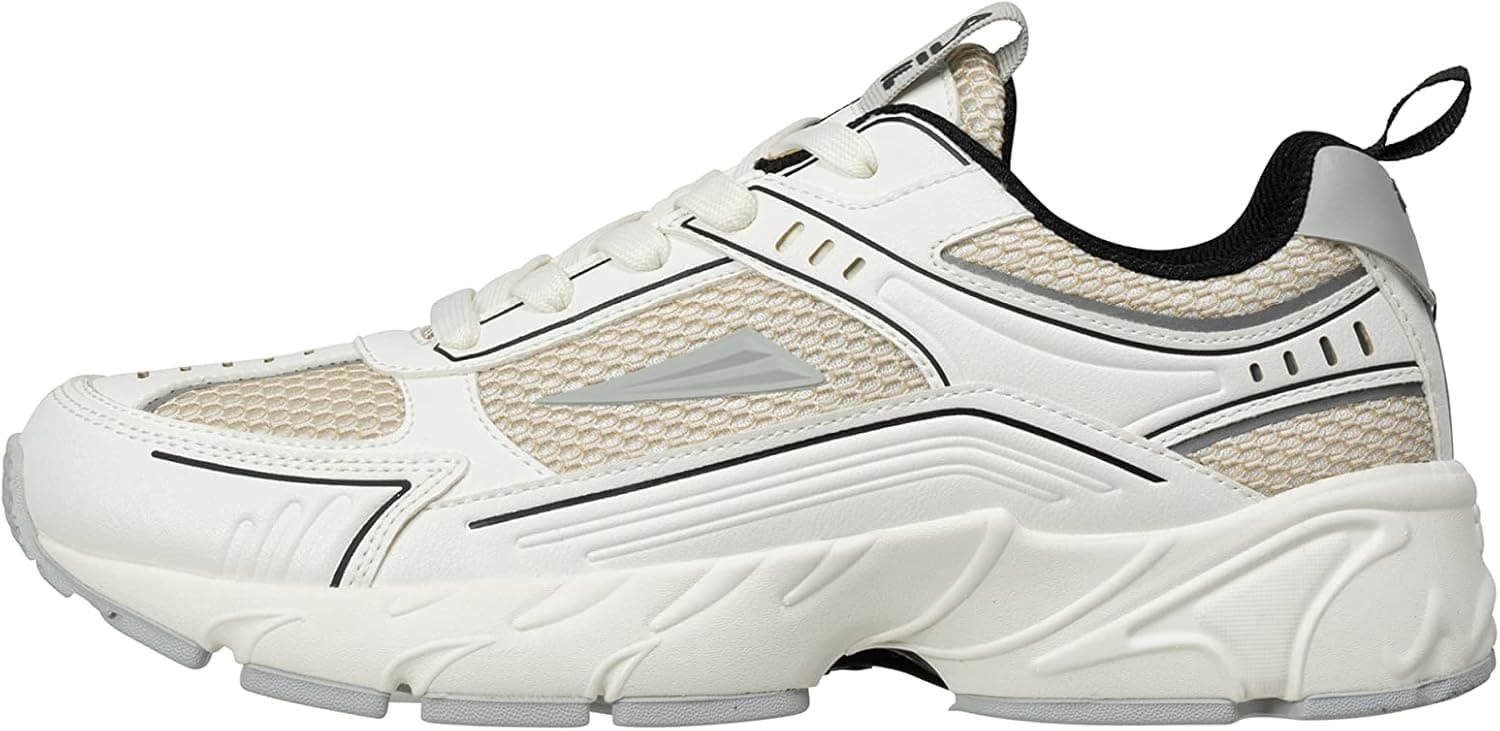 FILA 2000 Stunner Sapatilhas para homem - Tamanho 40