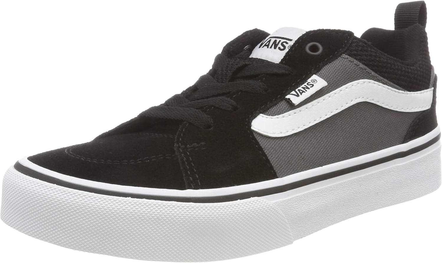 Vans Filmore Sapatilhas unissexo para crianças