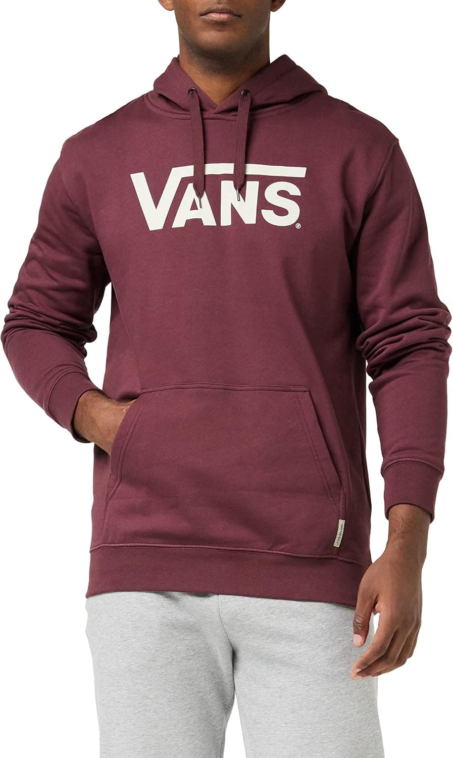 Vans Classic Po camisola com capuz para homem