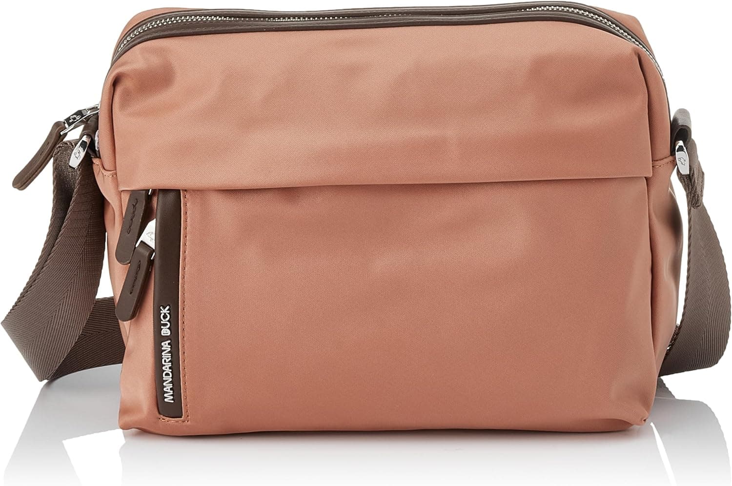 Mandarina Duck Hunter Crossover Bolsa tiracolo para mulher