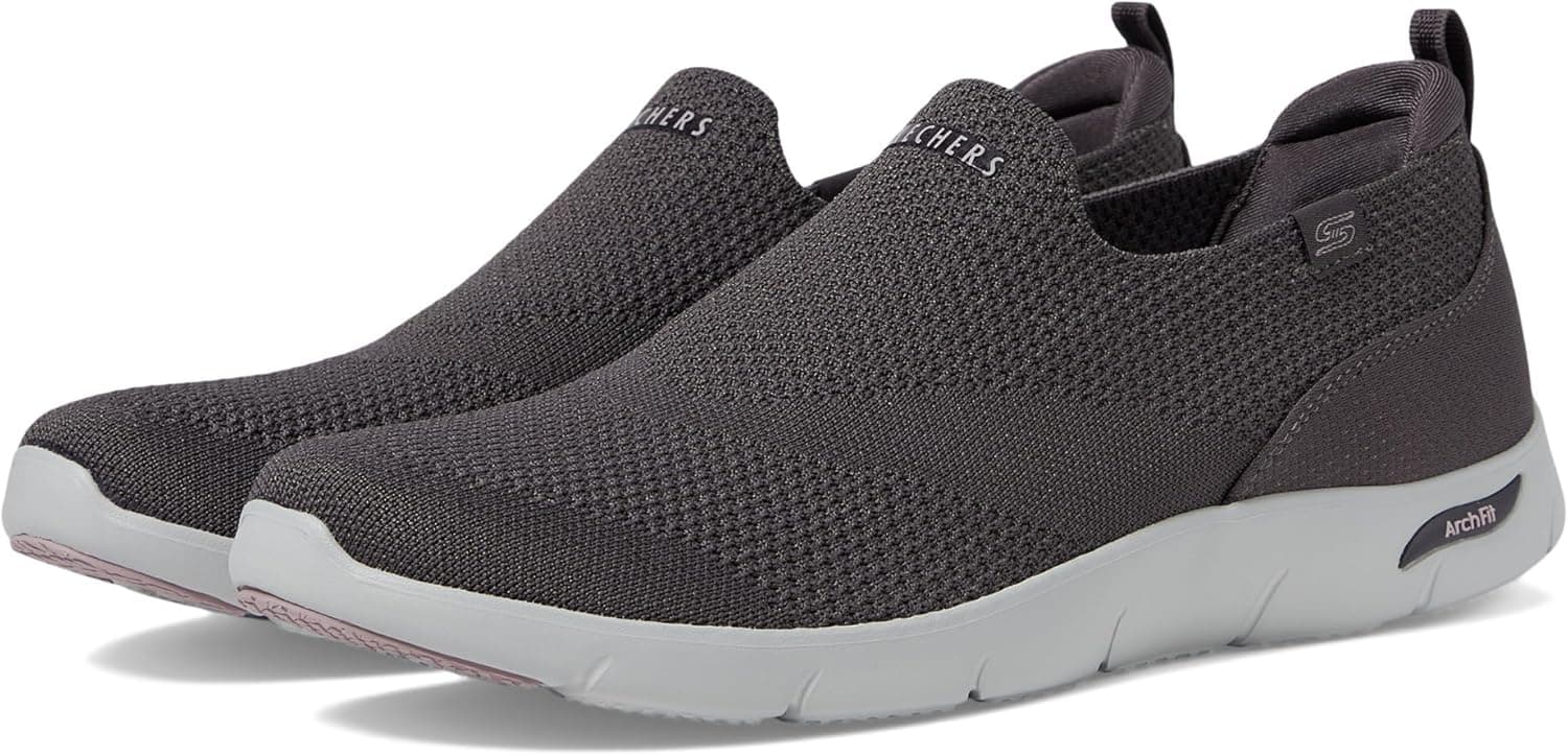 Skechers Arch Fit Refine Iris Sapatilhas de mulher