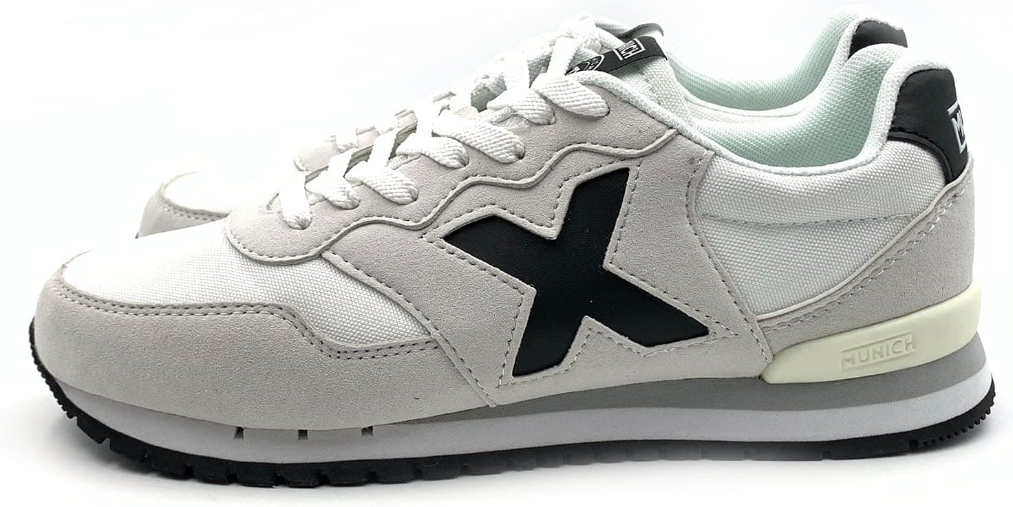 Sapatilhas Munich Unisex Adulto Dash 