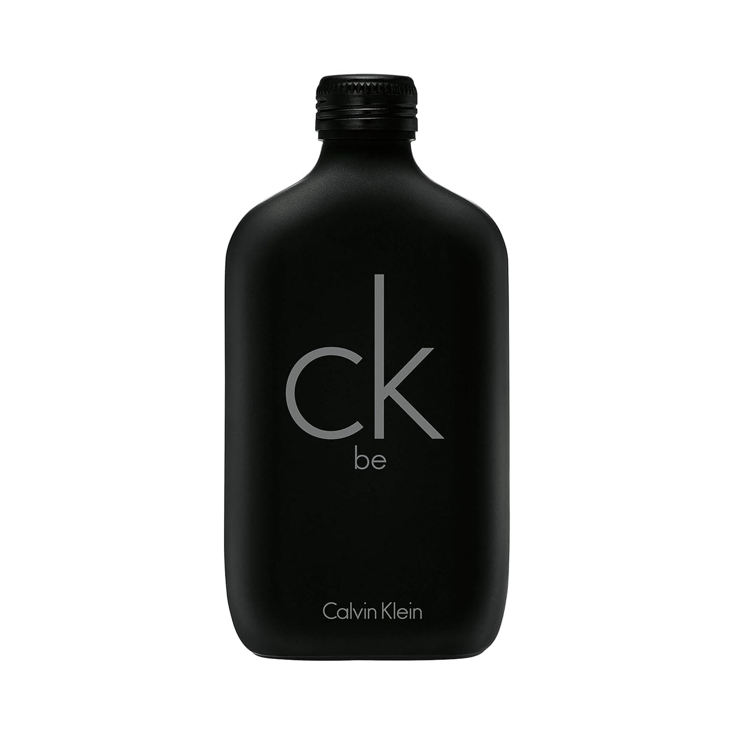 Calvin Klein be, Be Eau de Toilette para mulher, 200 ml 