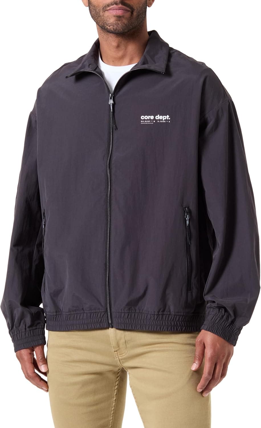 Jaqueta Leve Jack & Jones Jcoflint para Homens