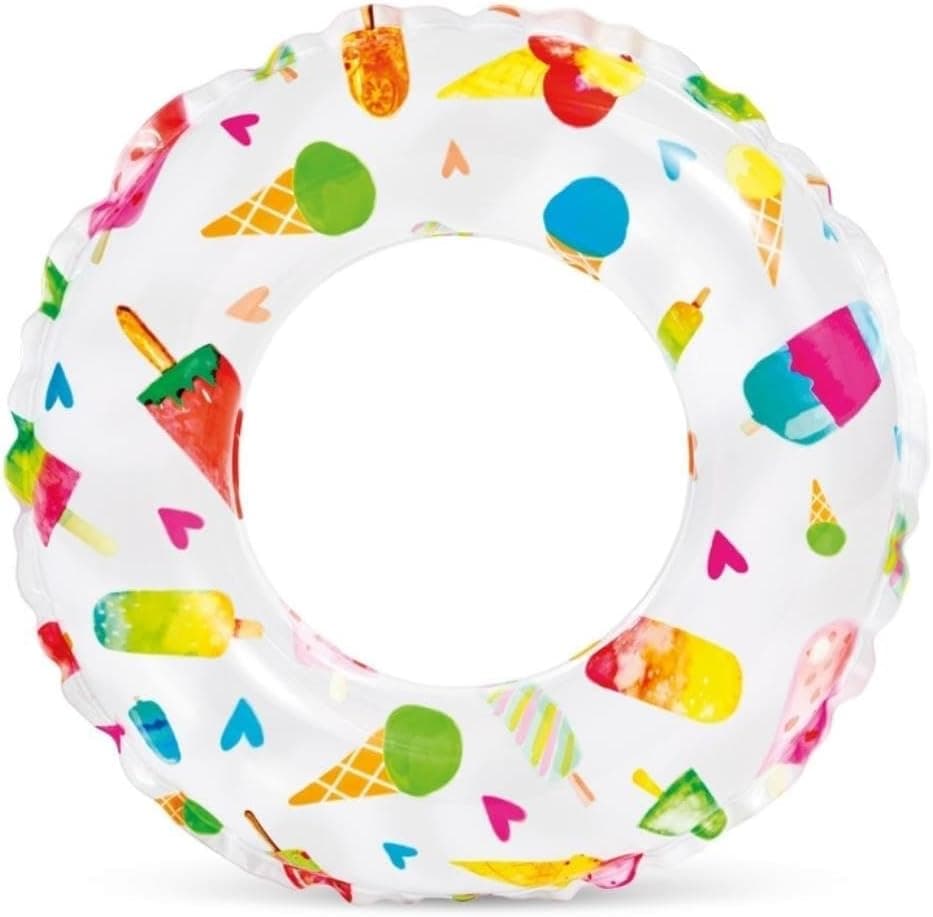 Intex 59230NP - Flutuador insuflável