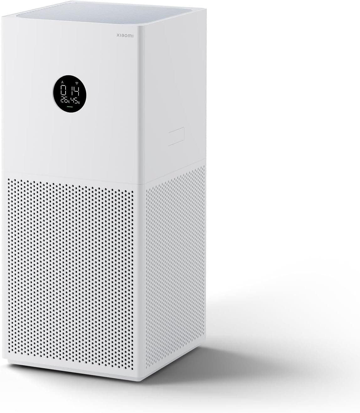 Xiaomi Smart Air Purifier 4 Lite | Purificador de ar inteligente com controlo via app