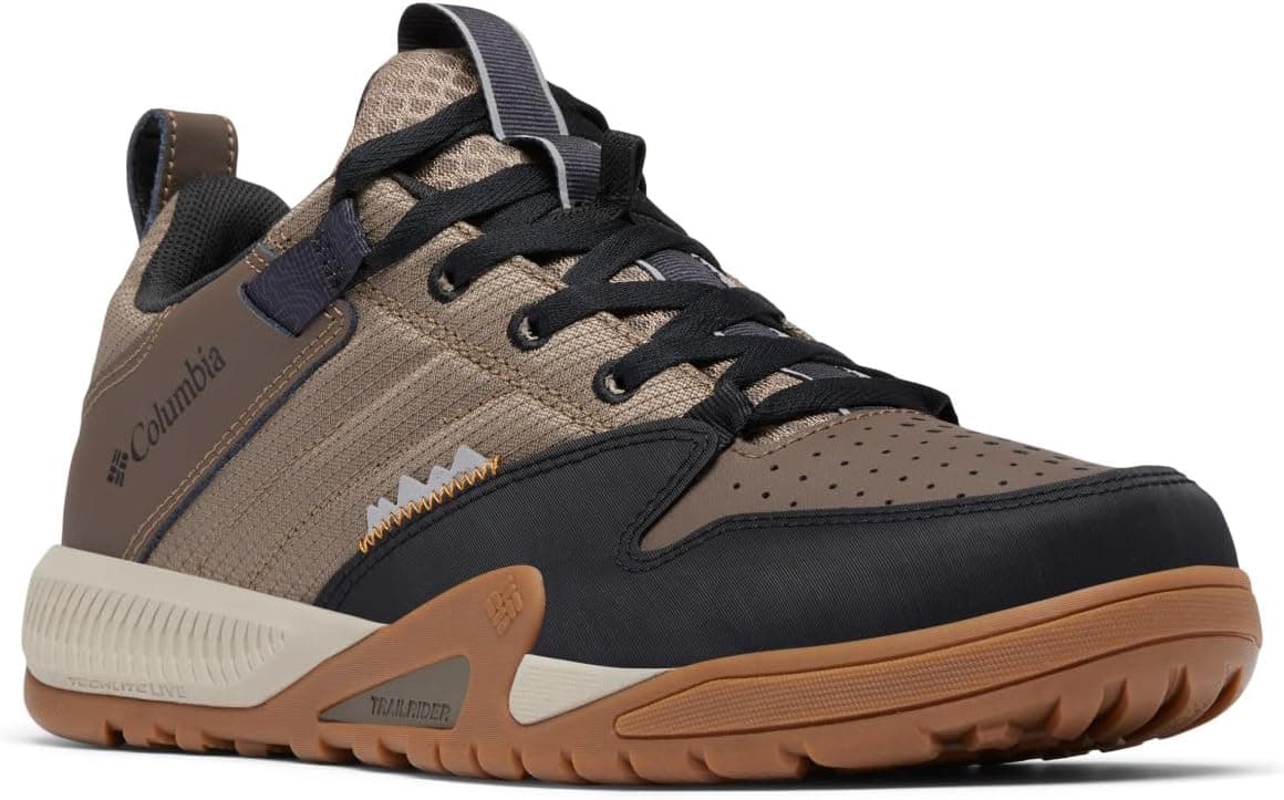Columbia Landroamer Trailrider, Sapatilhas de inverno para homem