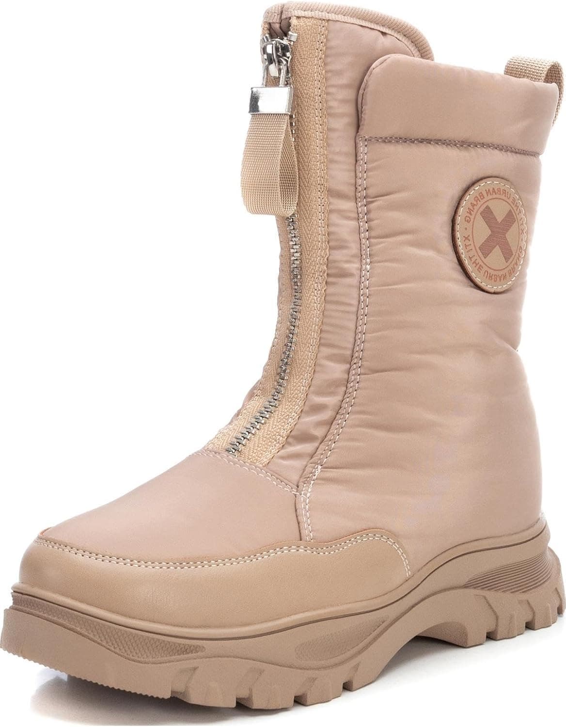 XTI 151026 | Botas apres-ski para criança