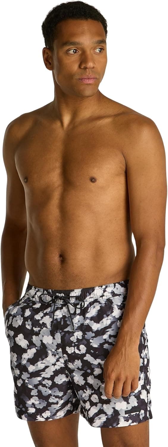 Calvin Klein Calções de banho para homem