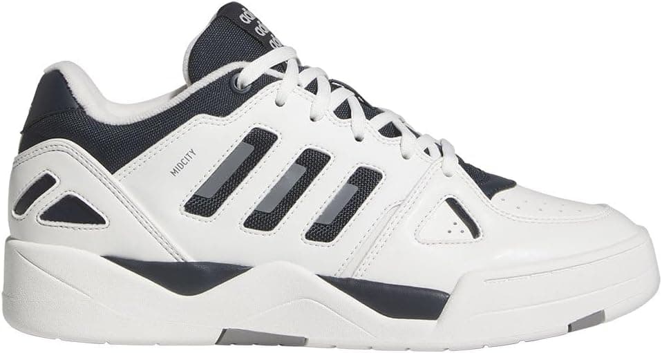 adidas Midcity Low Shoes, Sapatilhas de basquetebol para homem