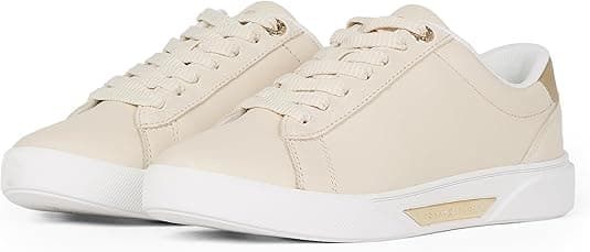 Tommy Hilfiger Court Sapatilhas para mulher