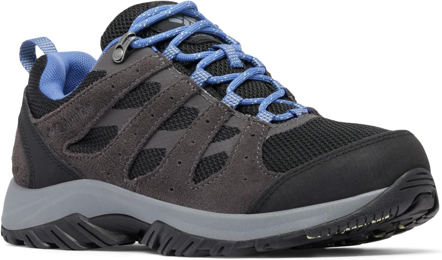 Columbia Redmond 3 WP, Sapatilhas de caminhada para mulher