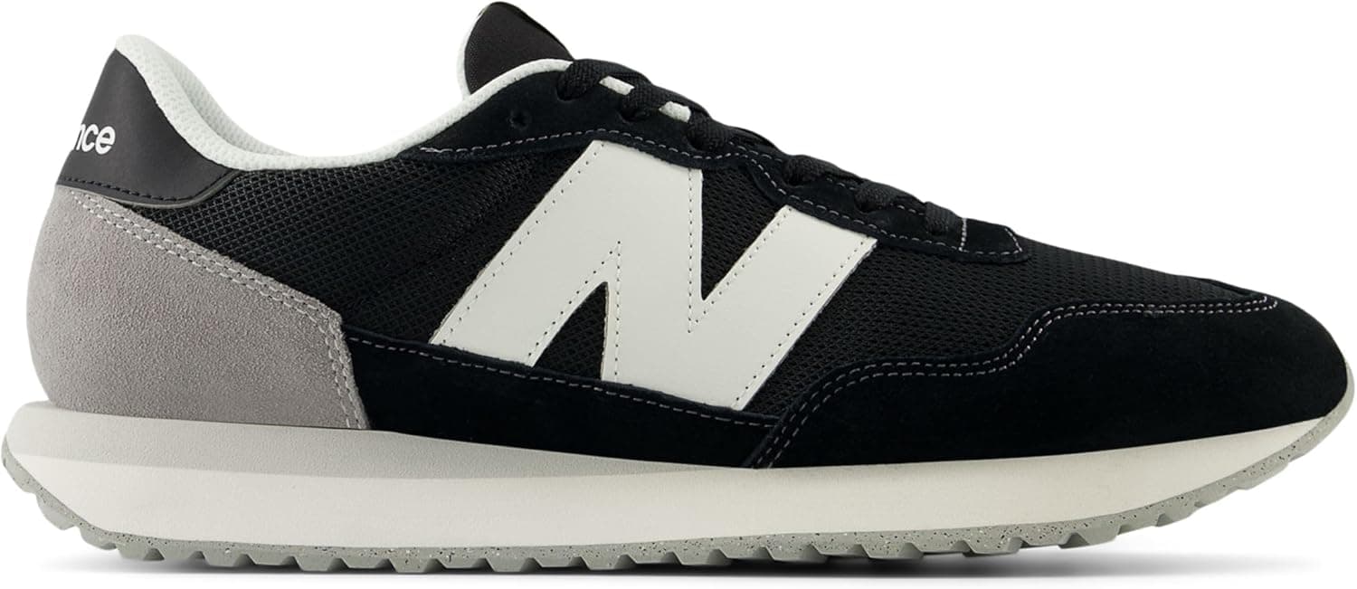 New Balance Men's 237 Sneaker para Homem