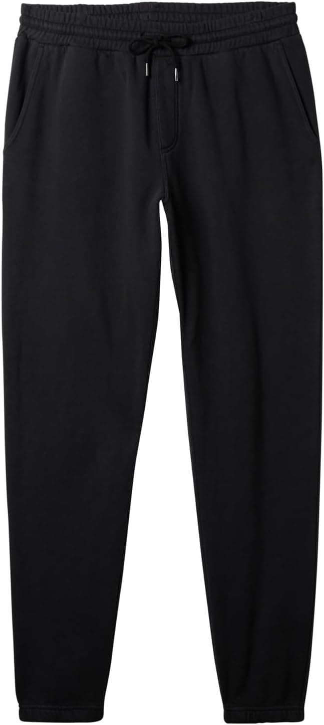 Quiksilver Salt Water - Calças com cintura elástica para homem