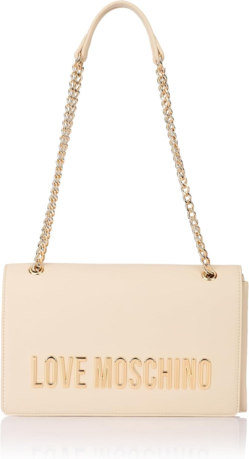 Love Moschino Jc4192pp1l, Bolsa de ombro para mulher 