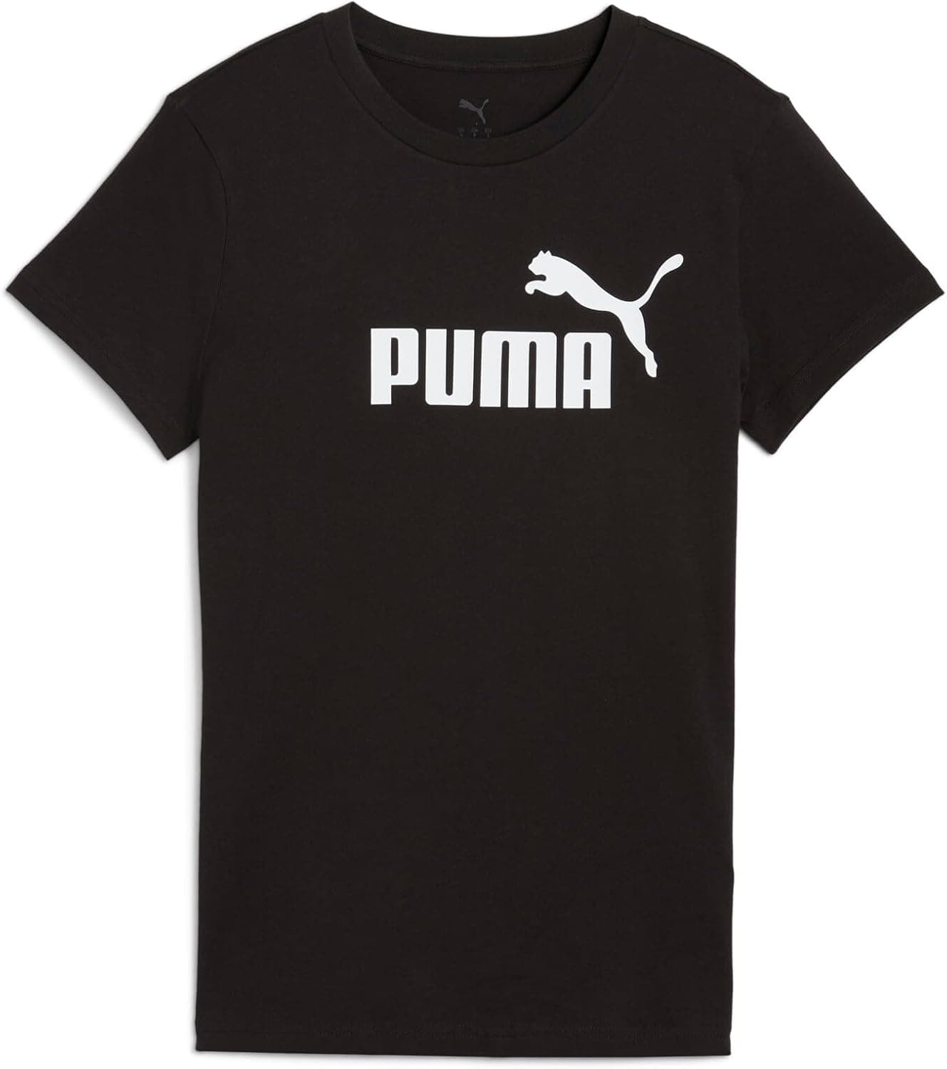 PUMA Não. 1 Logo T-shirts unissexo para adultos