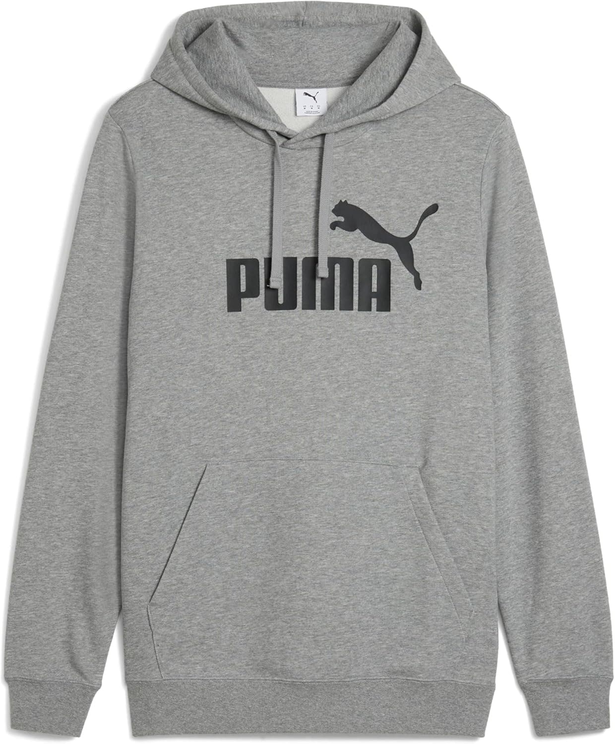 PUMA Não. 1 logótipo Hoodie TR camisola com capuz para homem